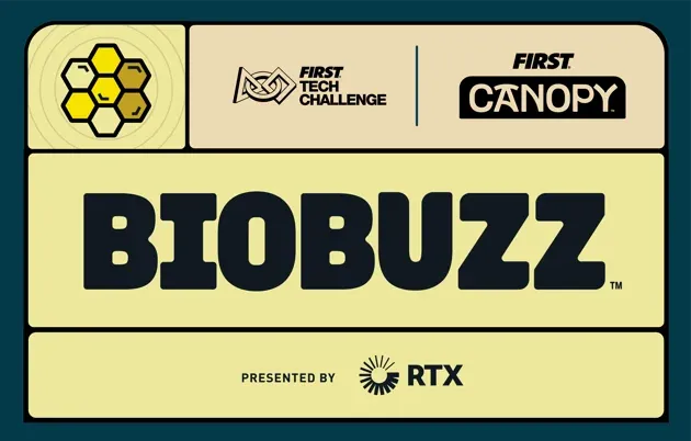 CENTERSTAGE, presented by RTX