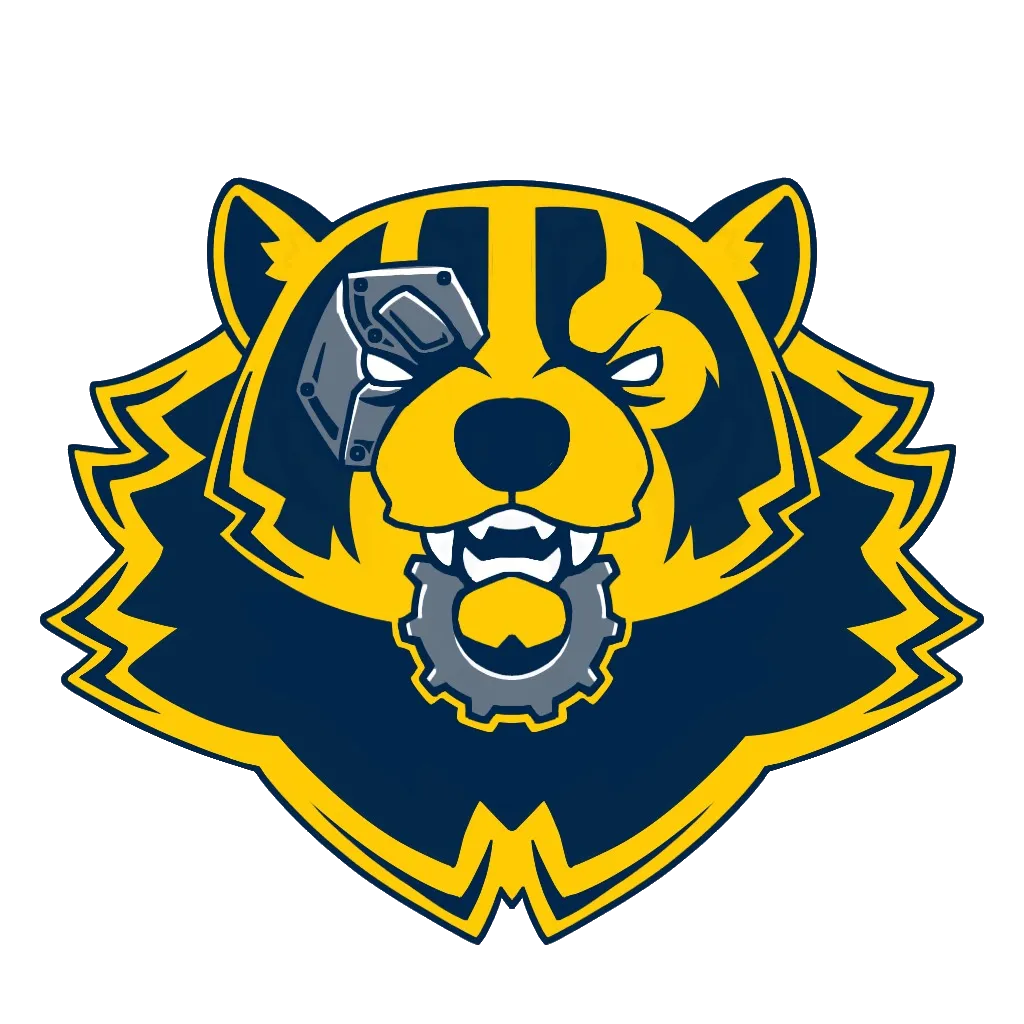 Wolverine Robotics Competition