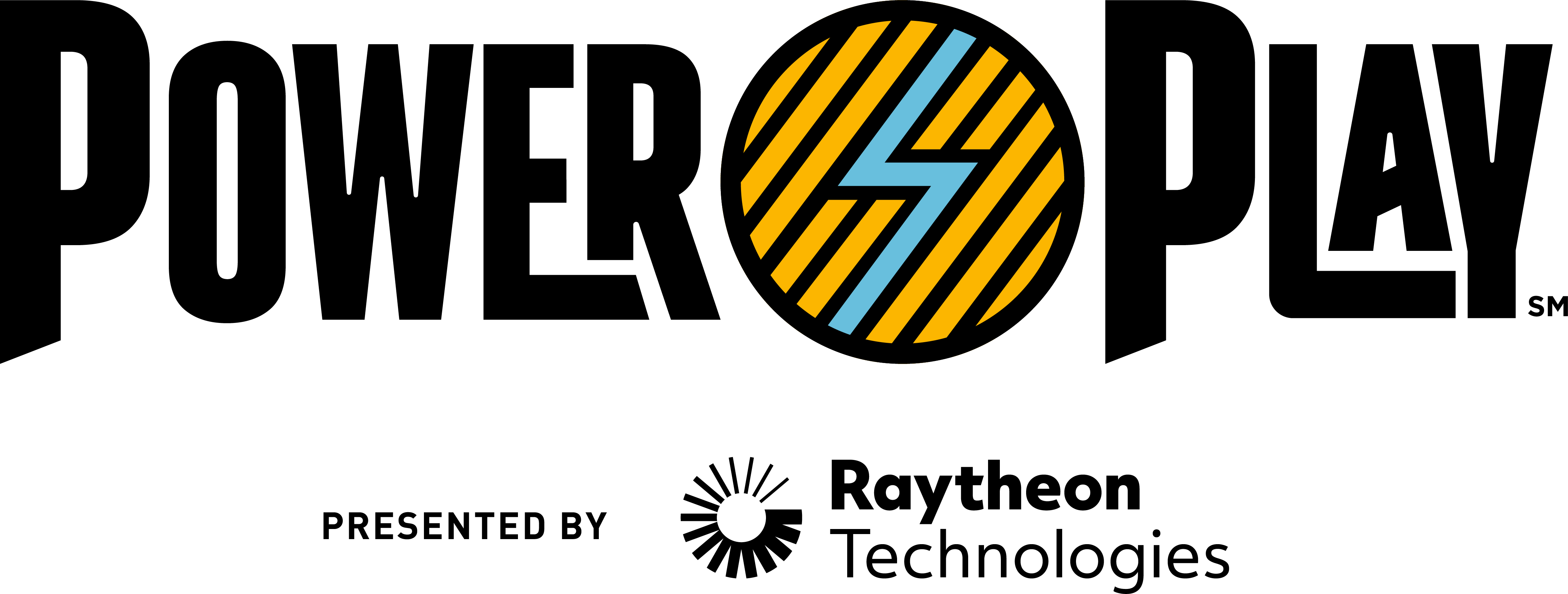 Power Play, presented by Raytheon Technologies